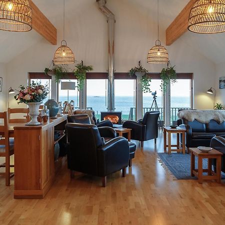 Broad Bay House Ξενοδοχείο Back Εξωτερικό φωτογραφία