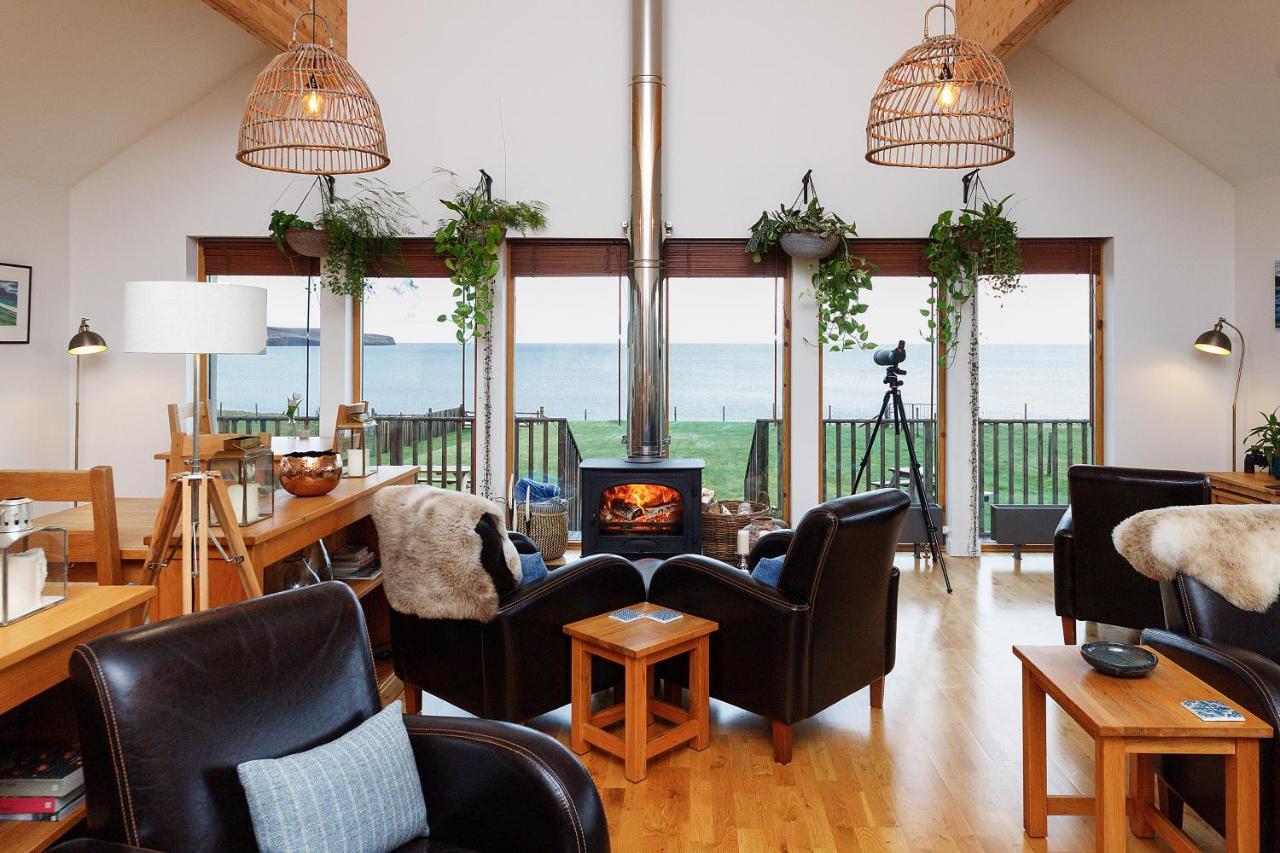 Broad Bay House Ξενοδοχείο Back Εξωτερικό φωτογραφία