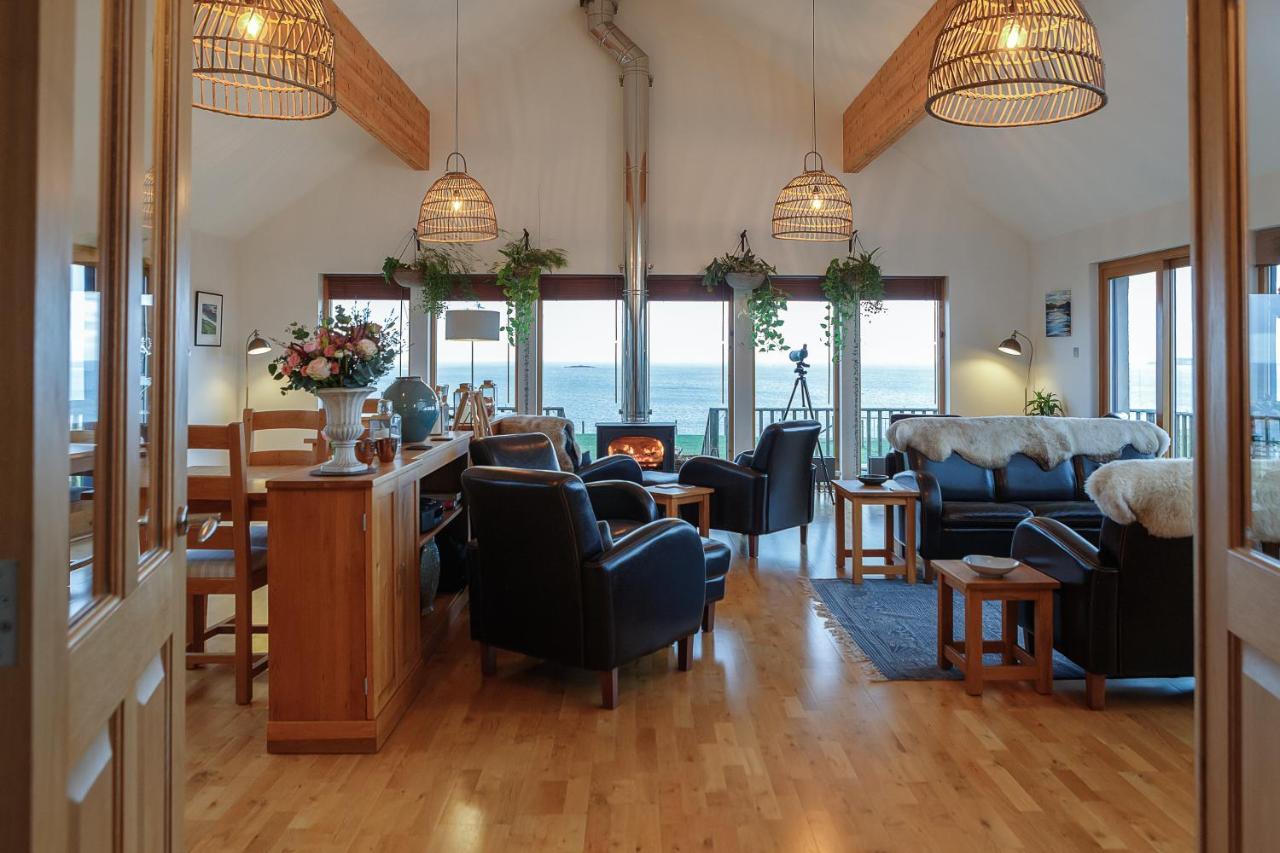 Broad Bay House Ξενοδοχείο Back Εξωτερικό φωτογραφία