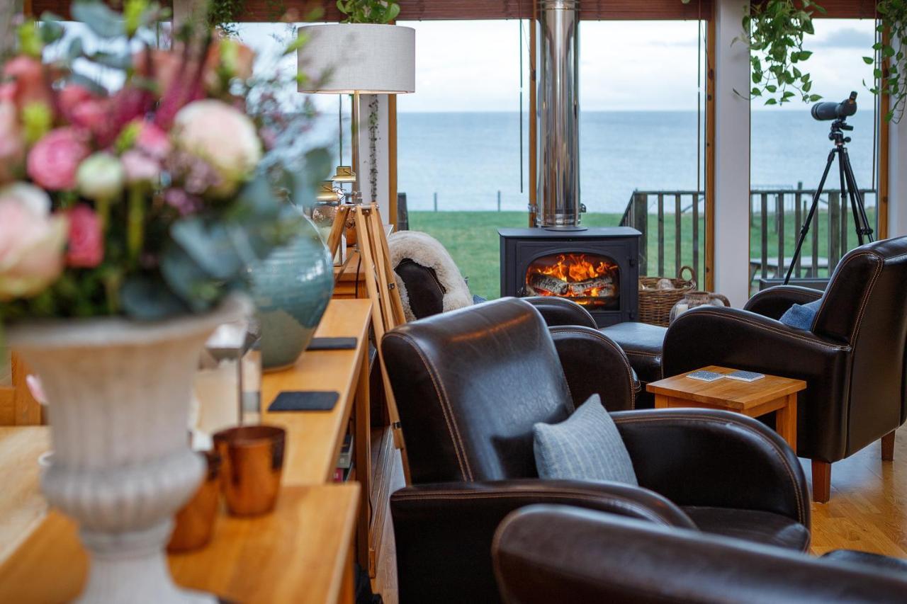 Broad Bay House Ξενοδοχείο Back Εξωτερικό φωτογραφία