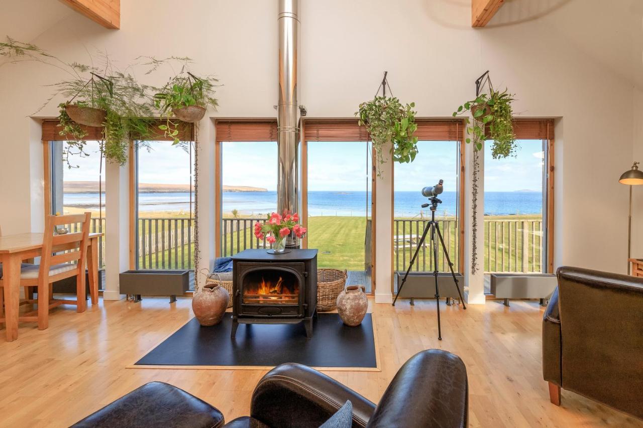 Broad Bay House Ξενοδοχείο Back Εξωτερικό φωτογραφία
