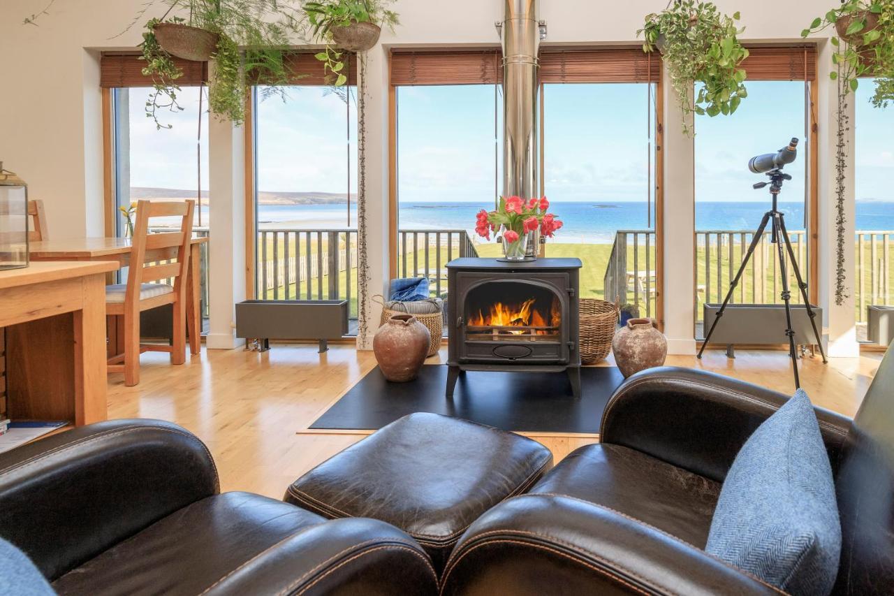 Broad Bay House Ξενοδοχείο Back Εξωτερικό φωτογραφία