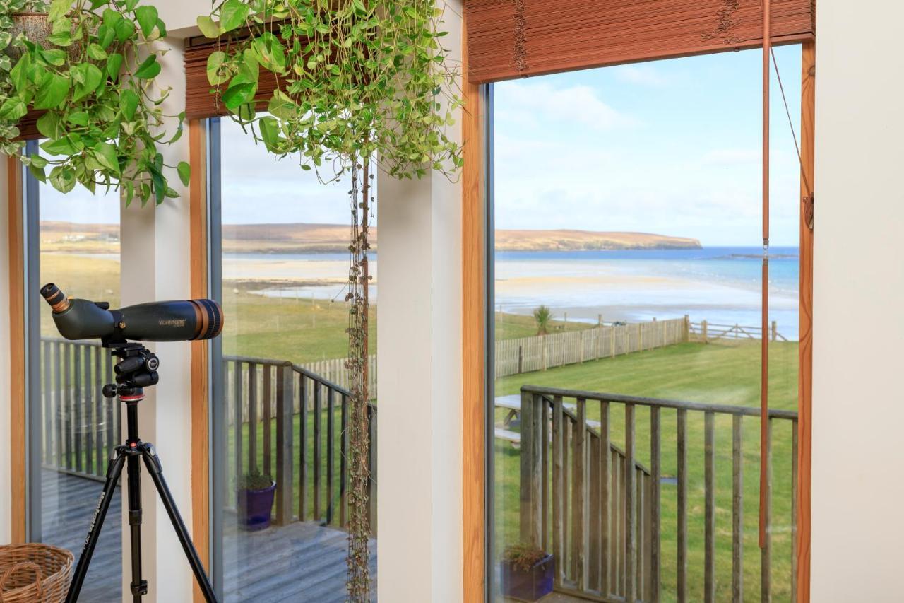 Broad Bay House Ξενοδοχείο Back Εξωτερικό φωτογραφία