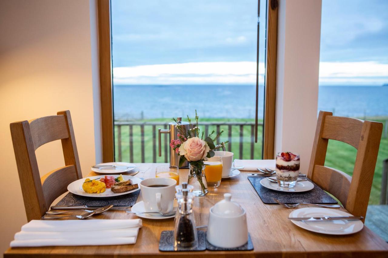 Broad Bay House Ξενοδοχείο Back Εξωτερικό φωτογραφία